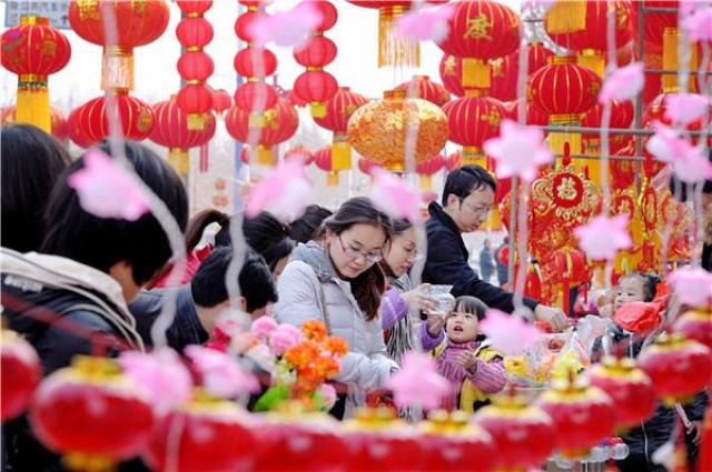 是年俗,也是记忆