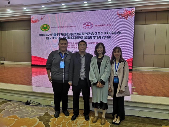 西南政法大学写好“服务社会”大文章 创新“法”文化建设