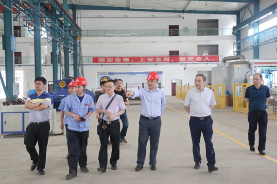 西南政法大学写好“服务社会”大文章 创新“法”文化建设