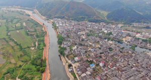 “水美乡村”助力乡村振兴