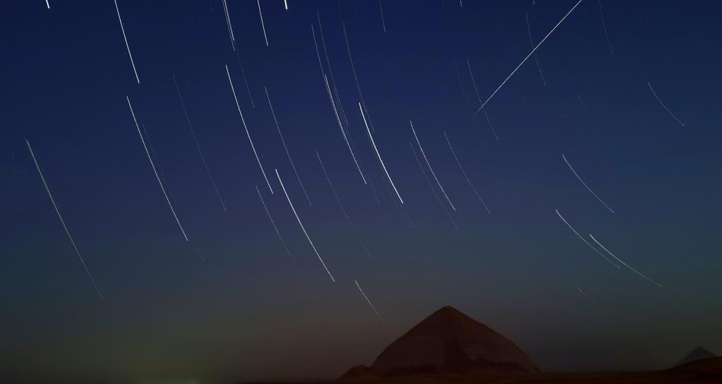 天宫之约 持续追“星”中