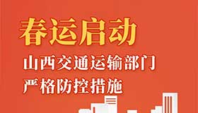 【海报】山西这样防控新冠肺炎疫情