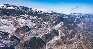 梅花山上的铁路医生