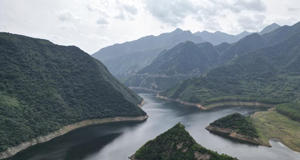 守好大秦岭 护好黑河水