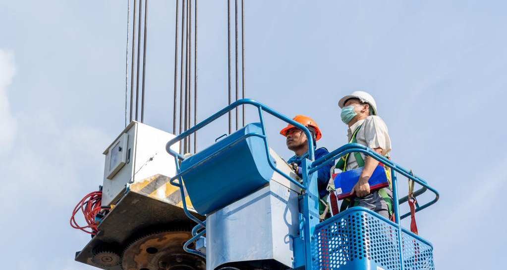 中泰铁路建设逐步推进