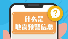 【海报】收到地震预警信息时该怎么做？扩转周知→