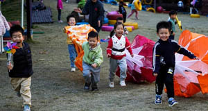 空间重构 助力幼儿健康成长