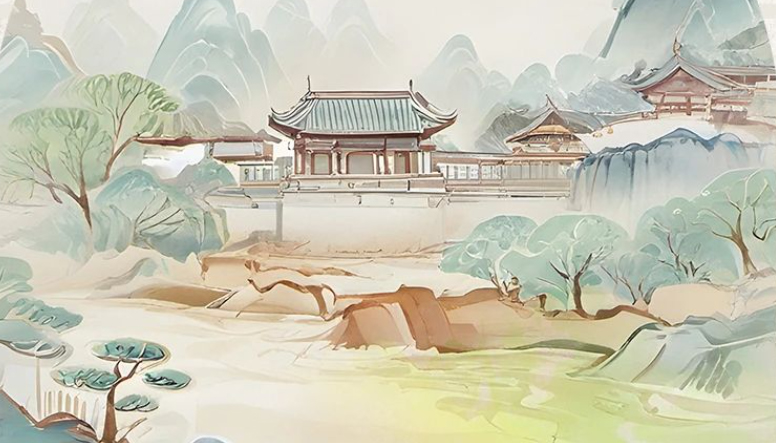 【图解】非遗复兴：化身“超级文化IP”疯狂整活