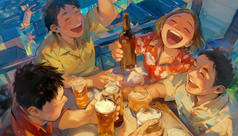 【海报】升血糖！这种饮料你可能夏天经常喝