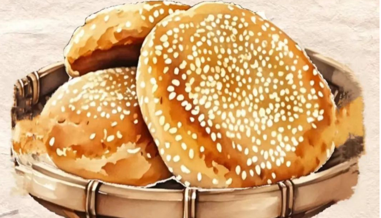 五月来山西，品尝限定版“特”“优”美味