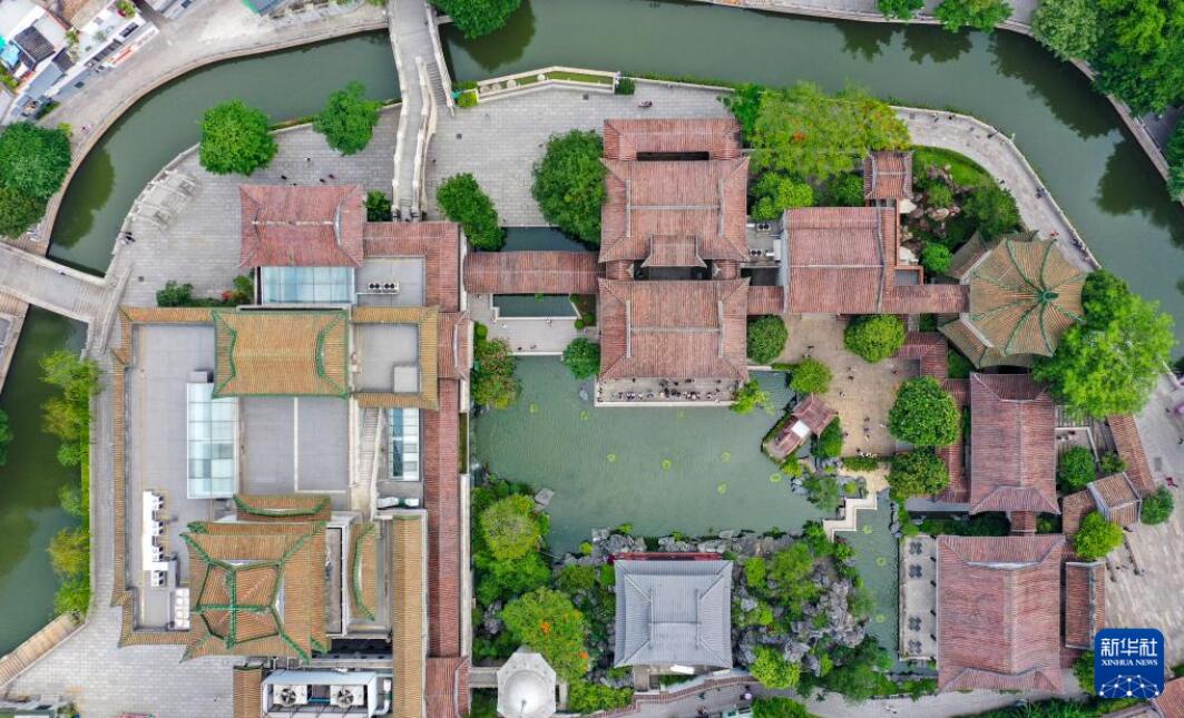 老广记忆 留住乡愁