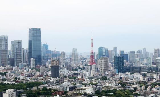 日本一季度实际GDP环比下降0.2%