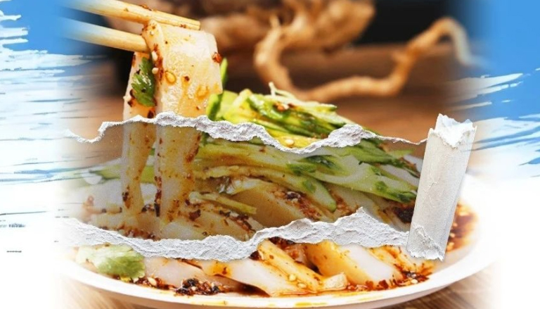 山西夏日，不能少了它们！