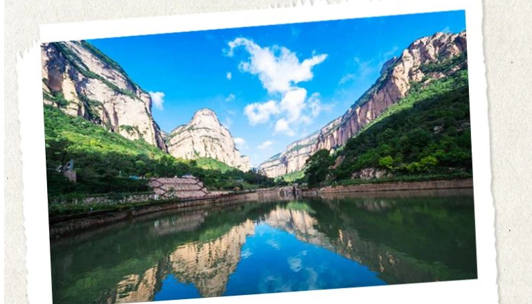 一图速览！山西推出10条红色旅游经典线路