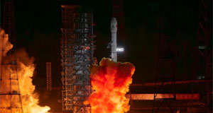 天问二号任务发射圆满成功