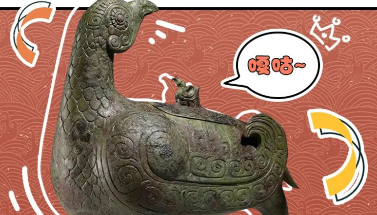 今天遇上真“戏精”了