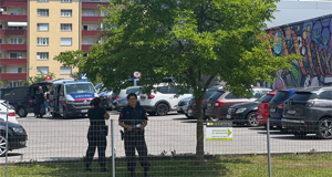 奥地利校园枪击案造成至少10人死亡