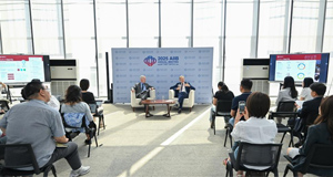 亚投行将召开第十届理事会年会