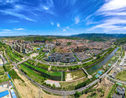 左权滨河新城