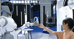 亚欧商品贸易博览会在新疆开幕