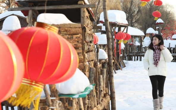 辽宁打造跨境文旅新生态