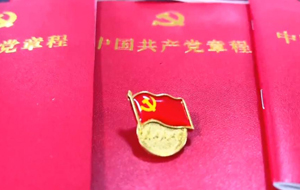 追光而行