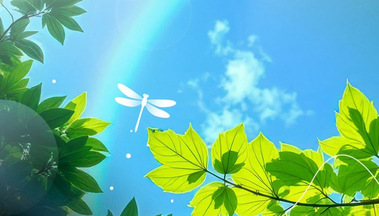 避暑胜地！自带空调！外省朋友羡慕疯了