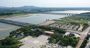 探访大汶口国家考古遗址公园