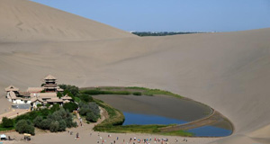 暑期旅游热