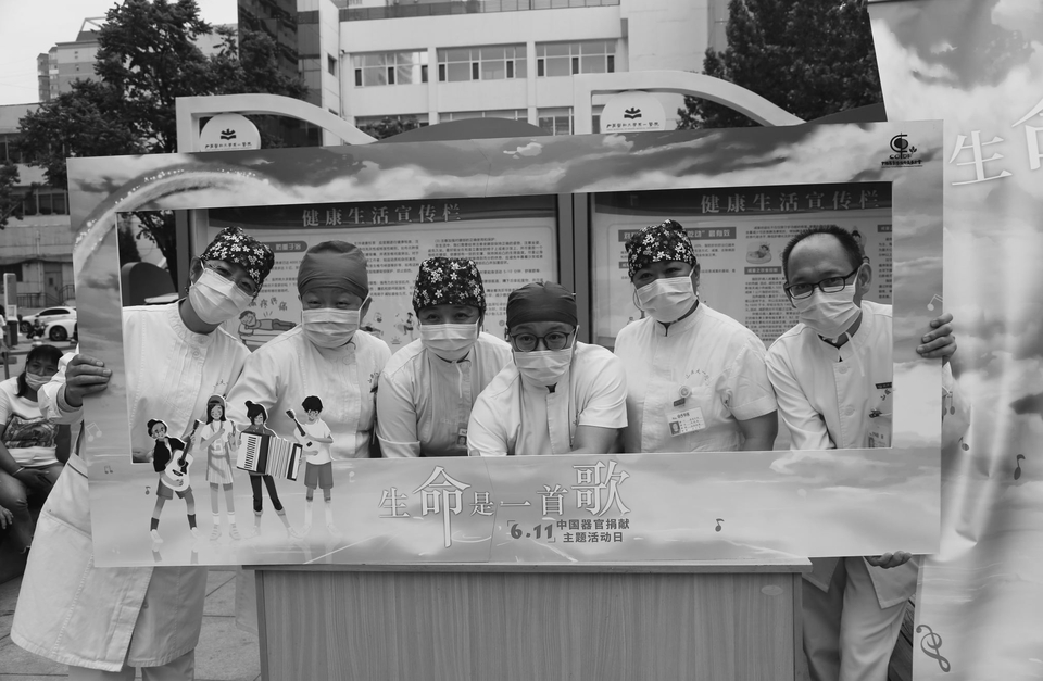 山西医科大学2020年_山医大一院2020年国家自然基金获批项目再创佳绩