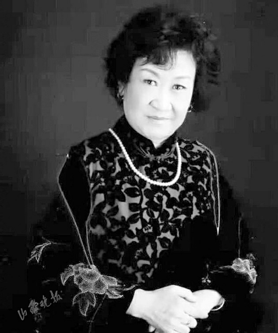 河北梆子表演艺术家张惠云去世