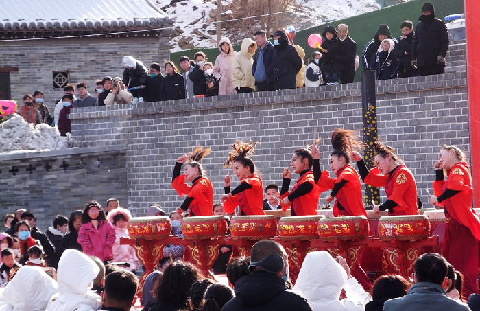 +山西绛州：千年古都大年初二迎新春乐翻天-19509.jpg