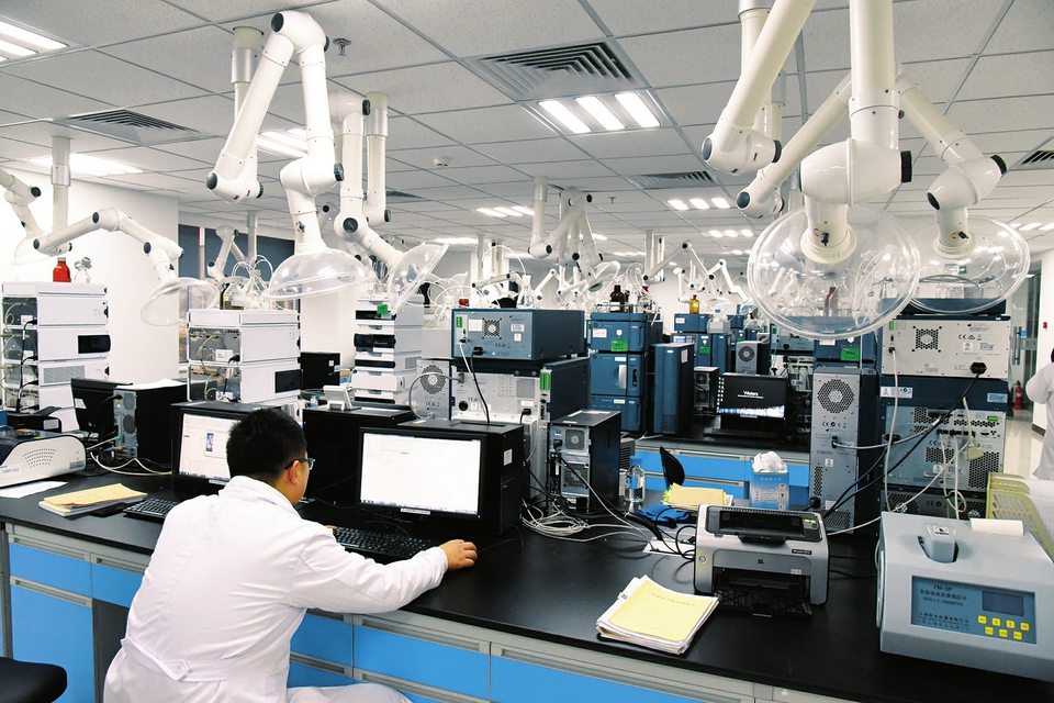 怎么开医药器材山西加快推动现代医药产业链建设_https://www.jmylbn.com_新闻资讯_第1张