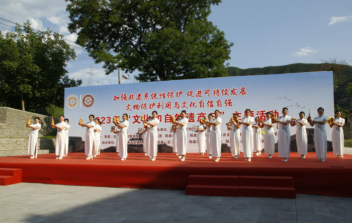 美好阳泉+共享非遗++非遗项目近距离走近市民生活-28317.jpg