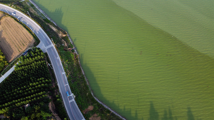 山西运城：黄河一号旅游公路_端午_景色壮美-29456.jpg