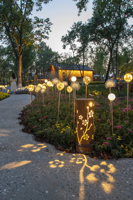 高平市贾村村：+乡村文旅康养新名片-30132.jpg
