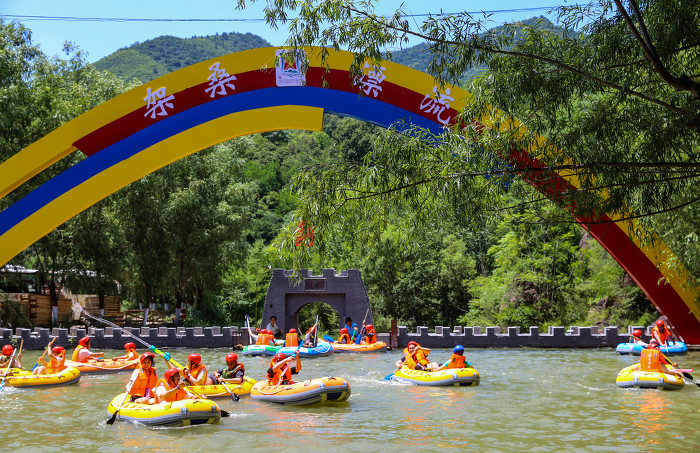 夏县：消夏漂流享清凉-31347.jpg