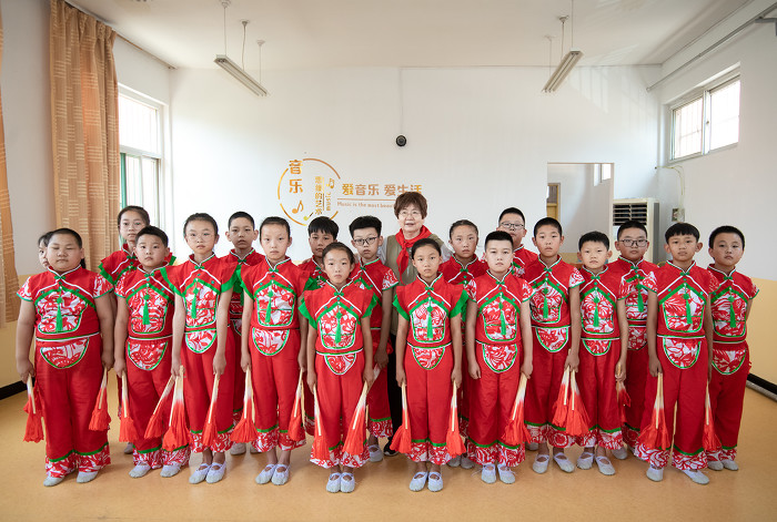 左权县红军小学：举办红色故事讲座+上好“开学第一课”-33794.jpg