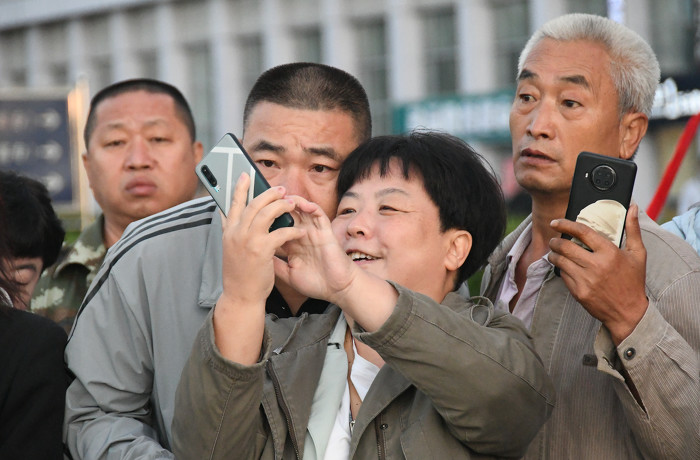 阳泉：欢送2023年下半年新兵奔赴军营-34649.jpg