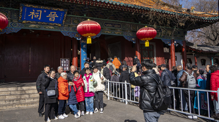 图话：太原晋祠++寻龙舞龙++喜迎春节-42895.jpg