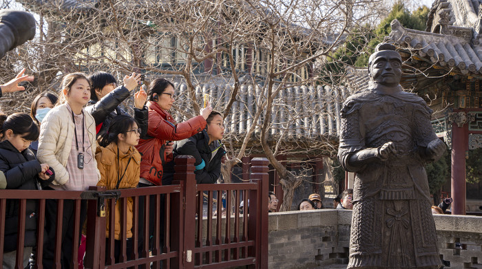 图话：太原晋祠++寻龙舞龙++喜迎春节-42894.jpg