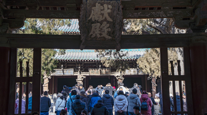 图话：太原晋祠++寻龙舞龙++喜迎春节-42892.jpg