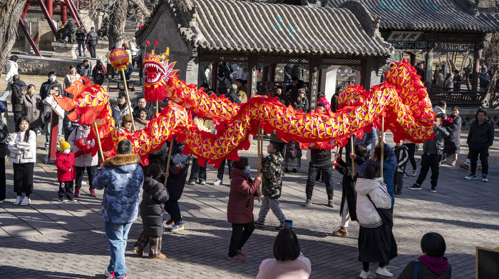 图话：太原晋祠++寻龙舞龙++喜迎春节-42890.jpg