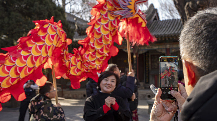 图话：太原晋祠++寻龙舞龙++喜迎春节-42893.jpg