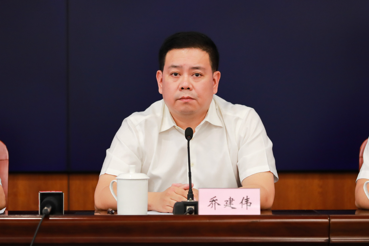 全省开发区"三个一批" 进行时!以项目建设促进高质量转型发展