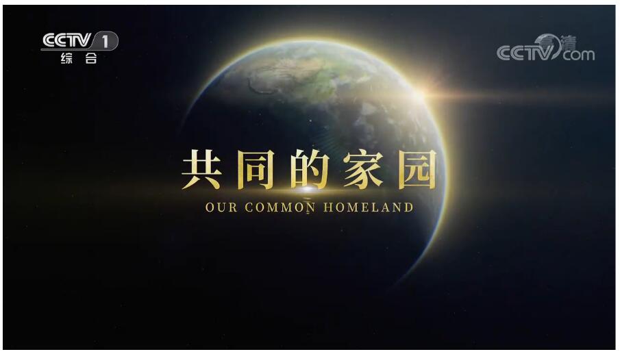 专题片共同的家园第一集守护