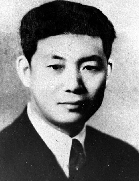 【为了民族复兴·英雄烈士谱】抗日爱国人士杜重远:抗日救国我辈之责