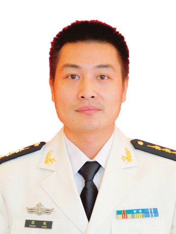 国家荣誉称号获得者名单