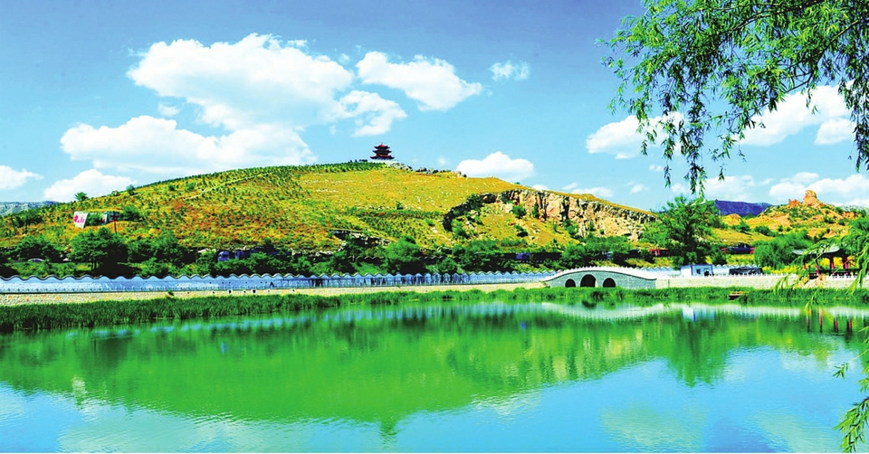 朔州市朔城区东神头村:挖掘历史文化资源 用心描绘"山水神头" - 山西