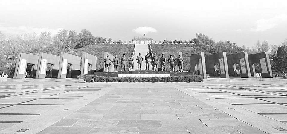 【奋斗百年路 启航新征程】平型关大捷——巍巍雄关铭记抗战首捷